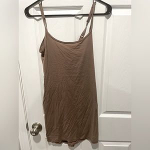 NWT SKIMS dress
